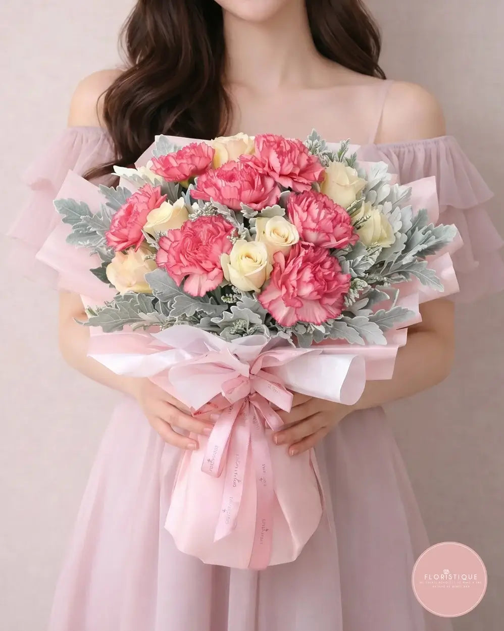 Kylie - FloristiqueSG 