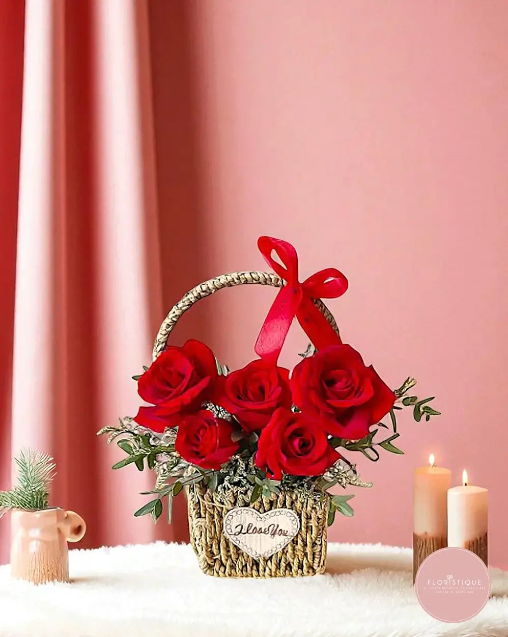 Kynlee - FloristiqueSG 