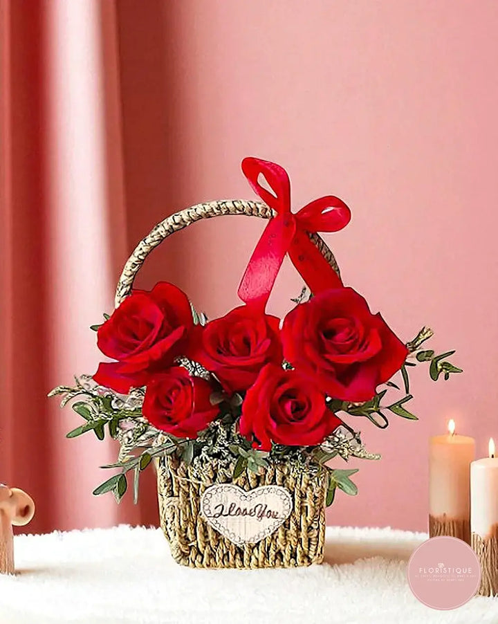 Kynlee - FloristiqueSG 