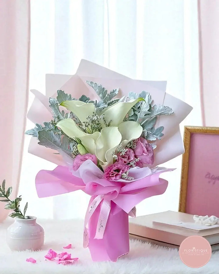 Ladonna - FloristiqueSG 