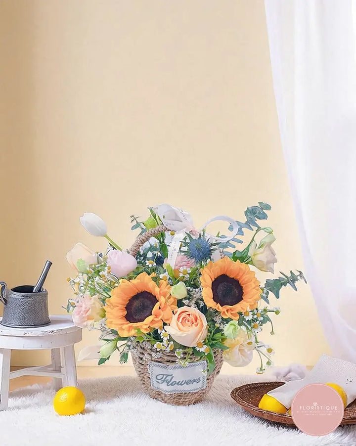 Lamia - FloristiqueSG 