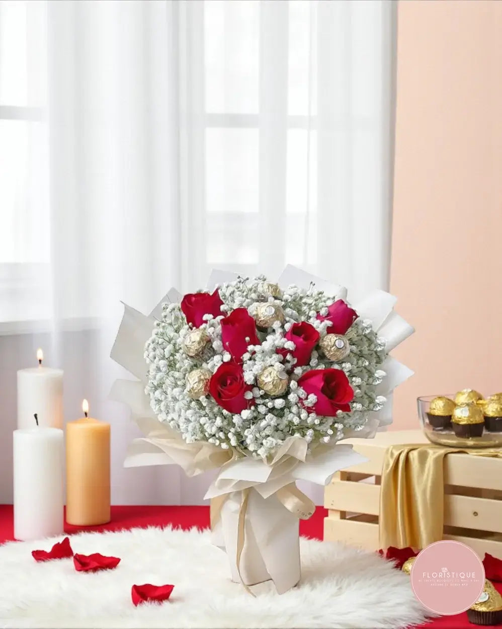 Lanore - FloristiqueSG 