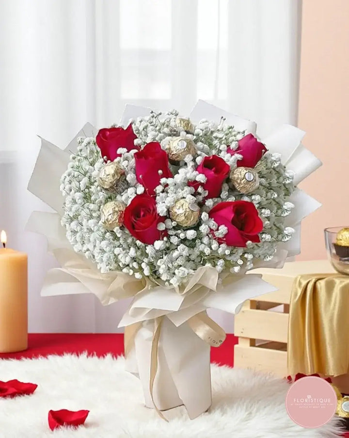 Lanore - FloristiqueSG 