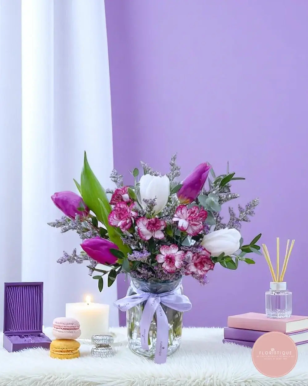 Larson - FloristiqueSG 