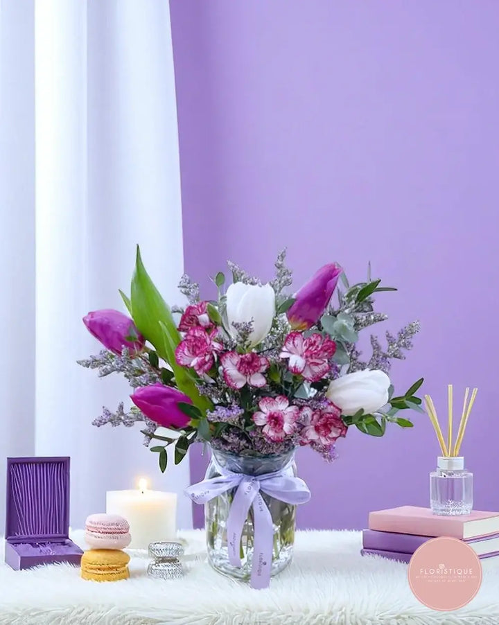 Larson - FloristiqueSG 