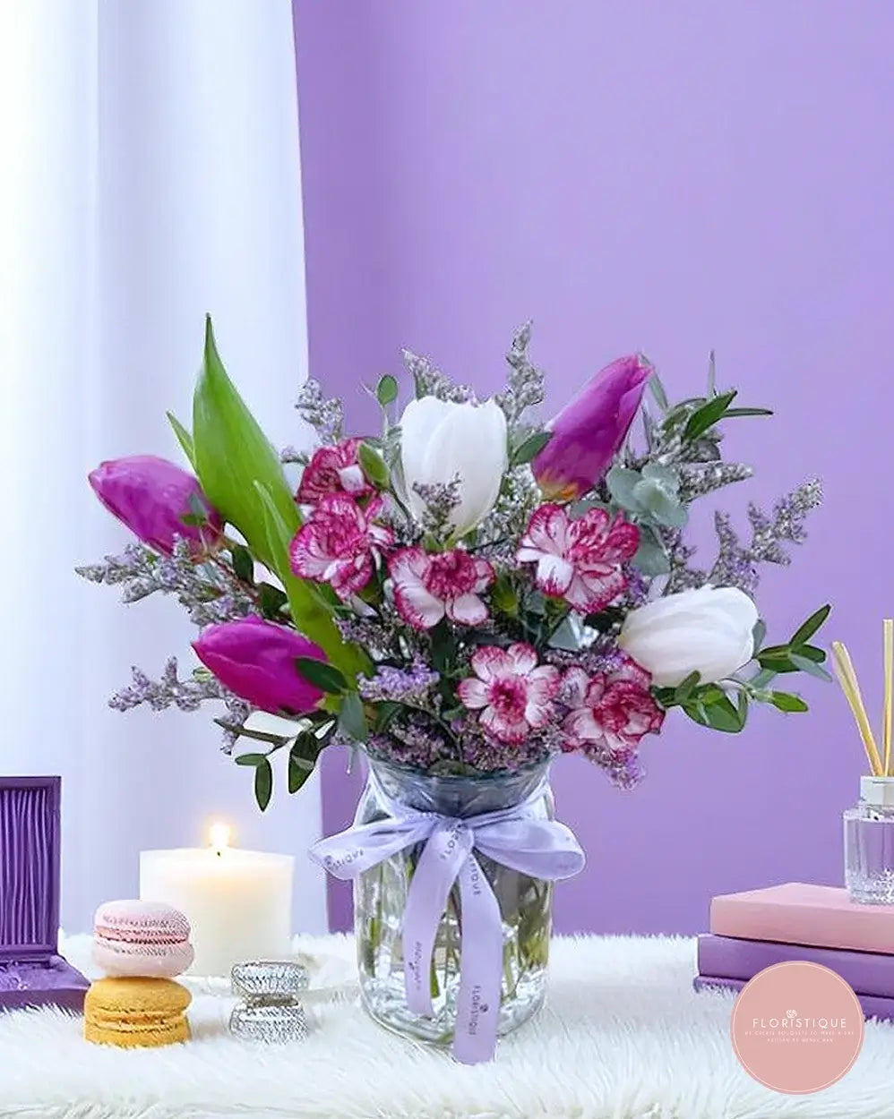 Larson - FloristiqueSG 