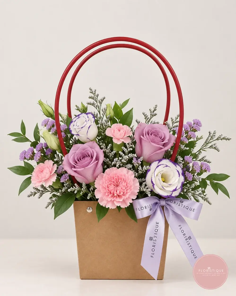 Lavender FBS