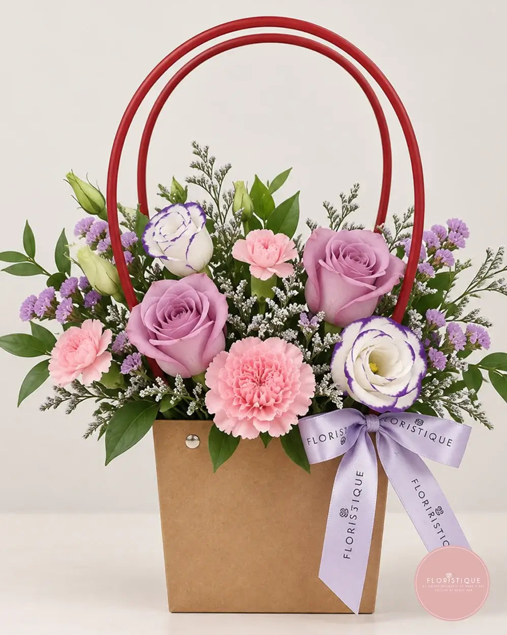 Lavender FBS