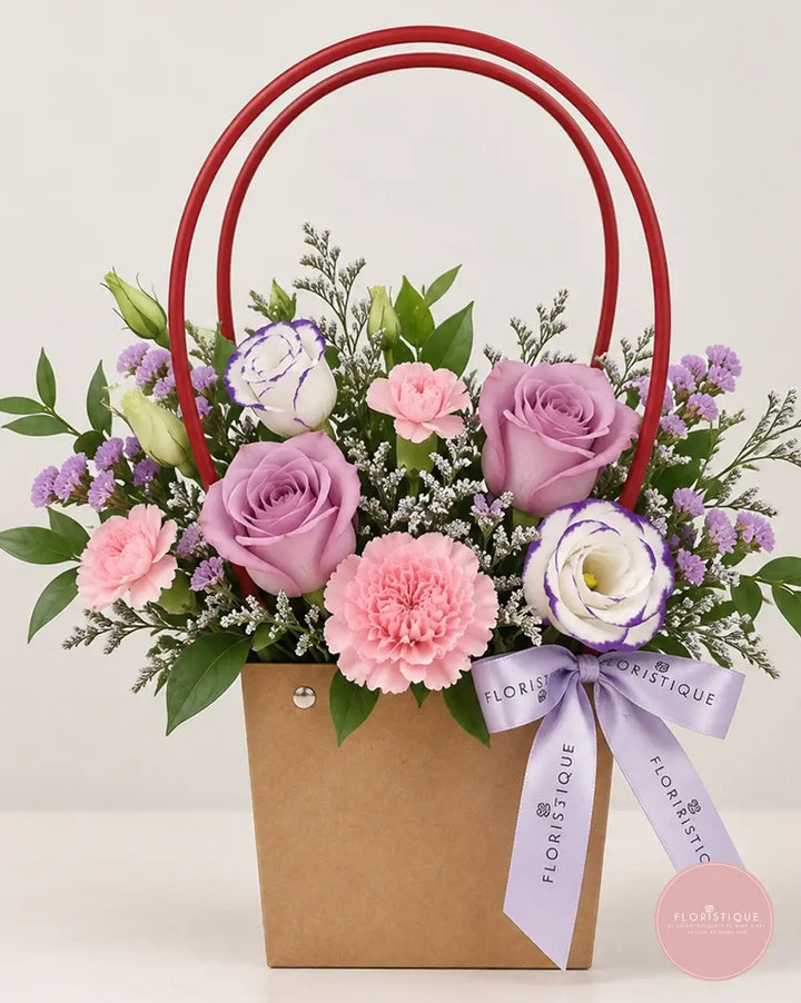 Lavender FBS