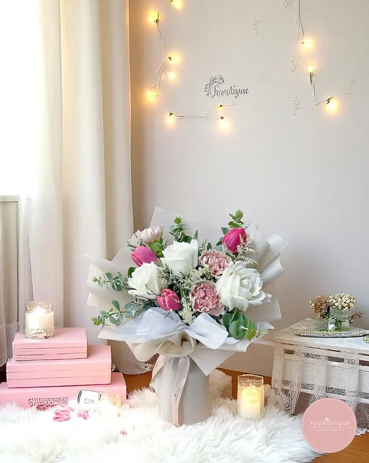 Leanie - FloristiqueSG 