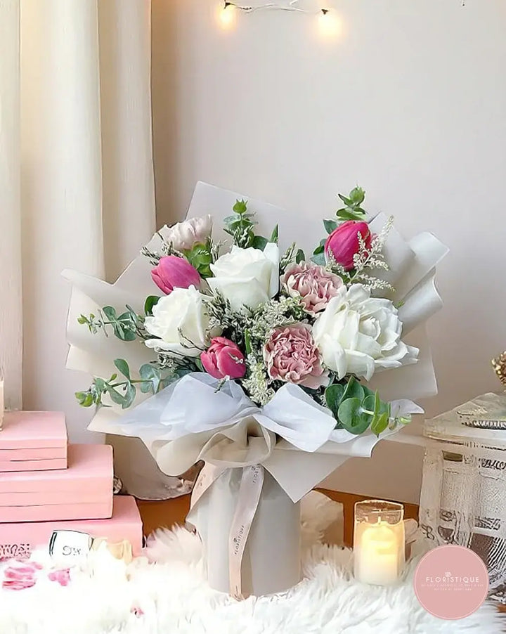Leanie - FloristiqueSG 