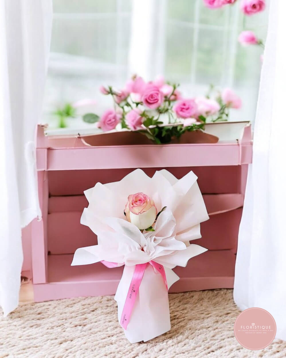 Leanne - FloristiqueSG 