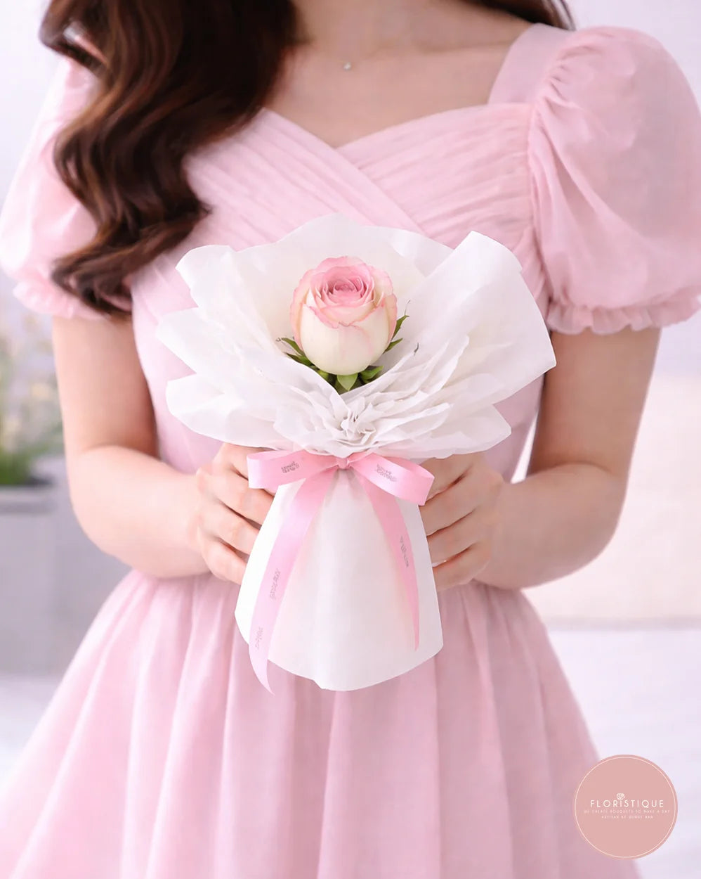 Leanne - FloristiqueSG 