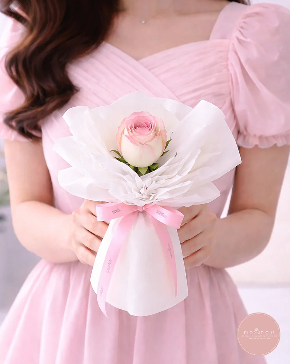 Leanne - FloristiqueSG 