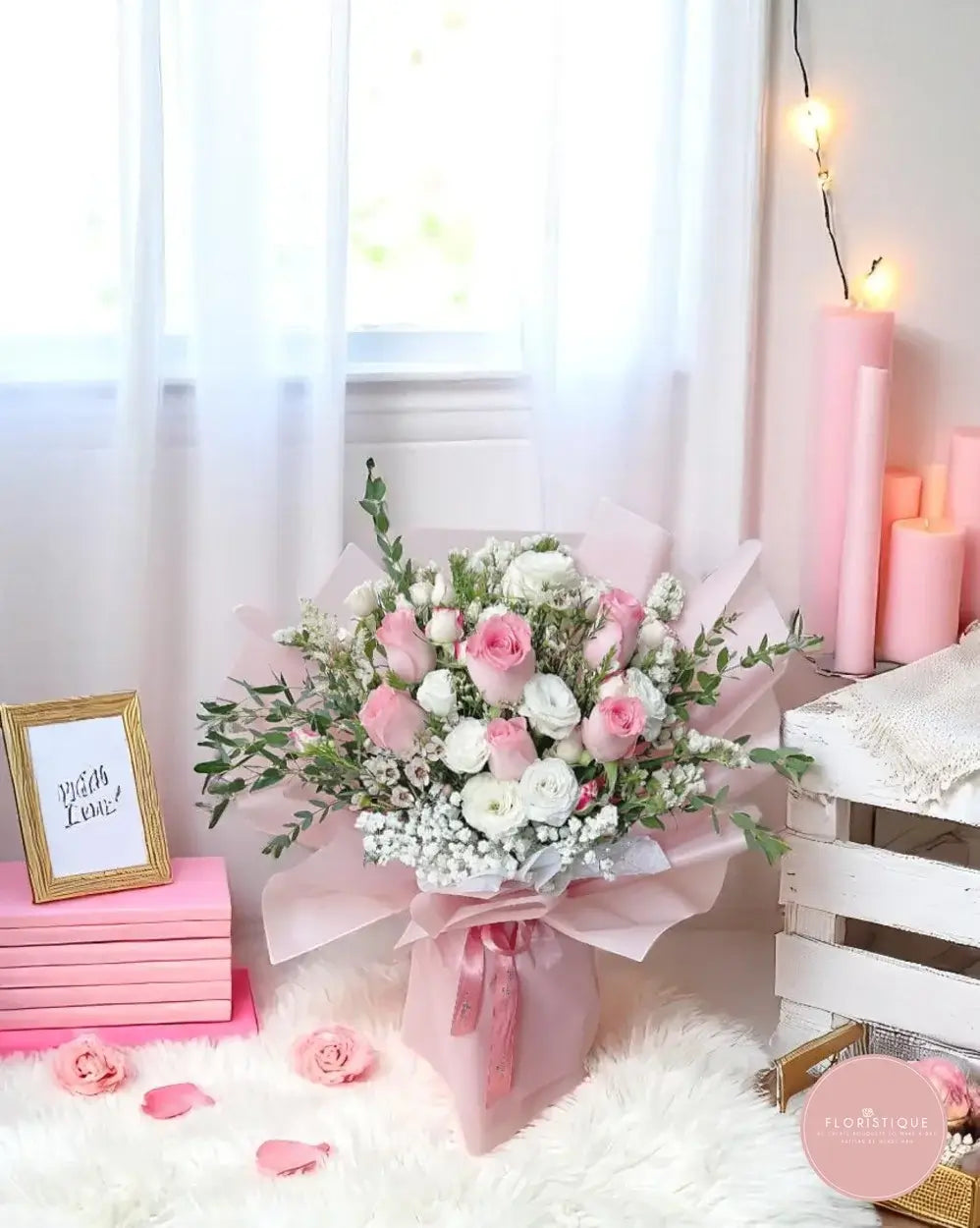 Lenita - FloristiqueSG 