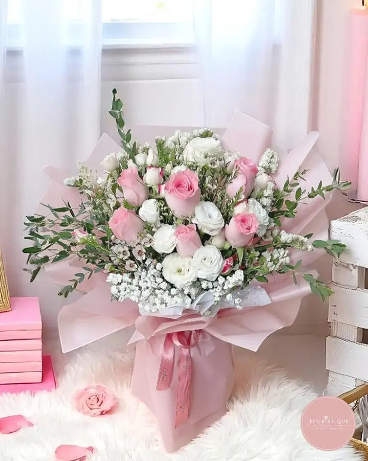 Lenita - FloristiqueSG 