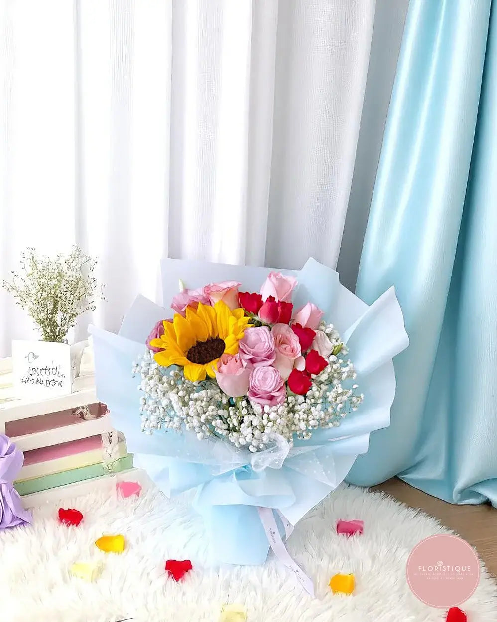 Leonie - FloristiqueSG 