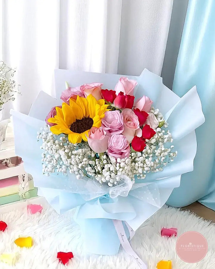 Leonie - FloristiqueSG 