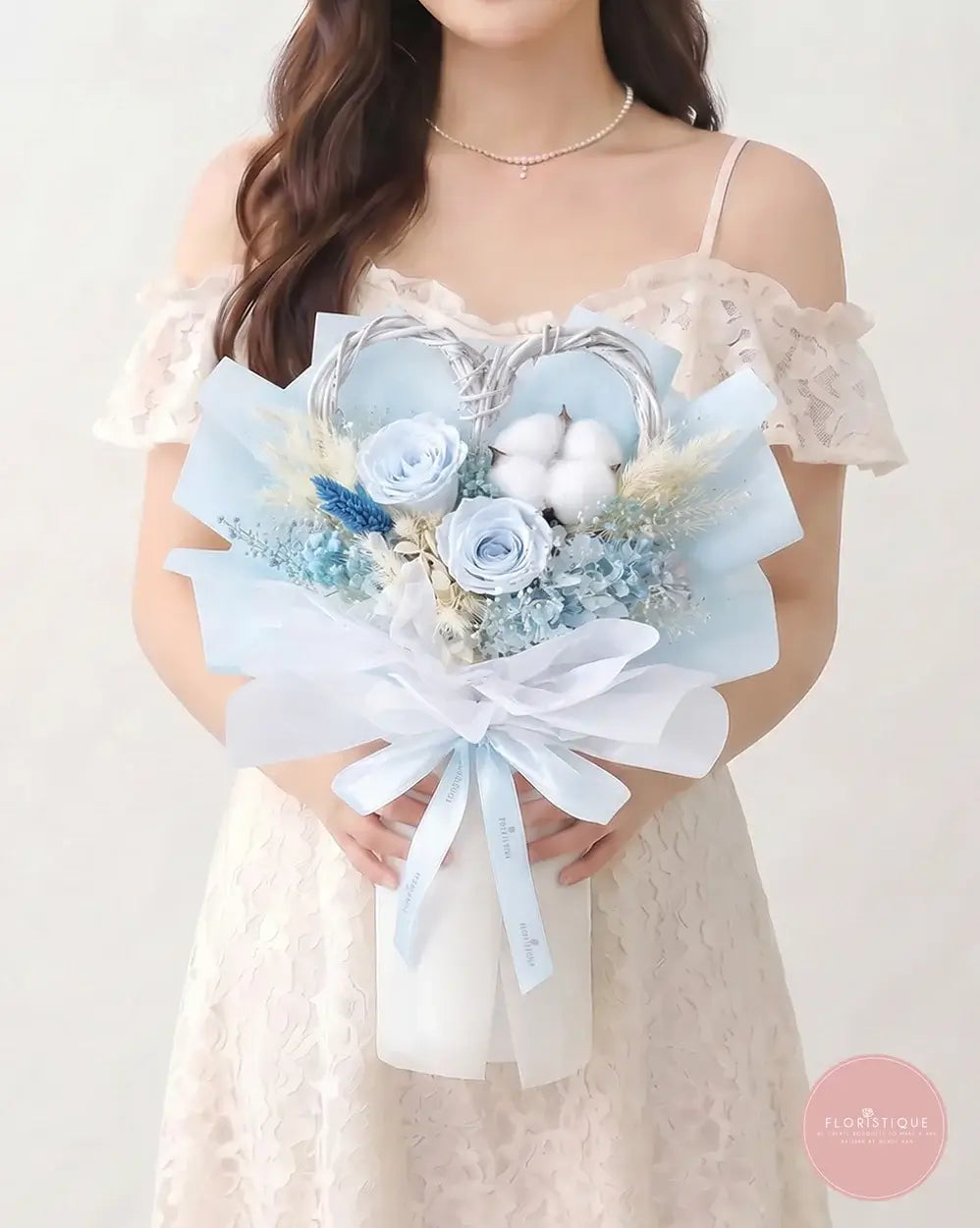 Lexi - FloristiqueSG 