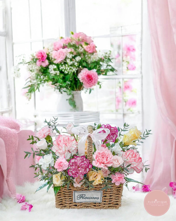 Lianelle - FloristiqueSG 