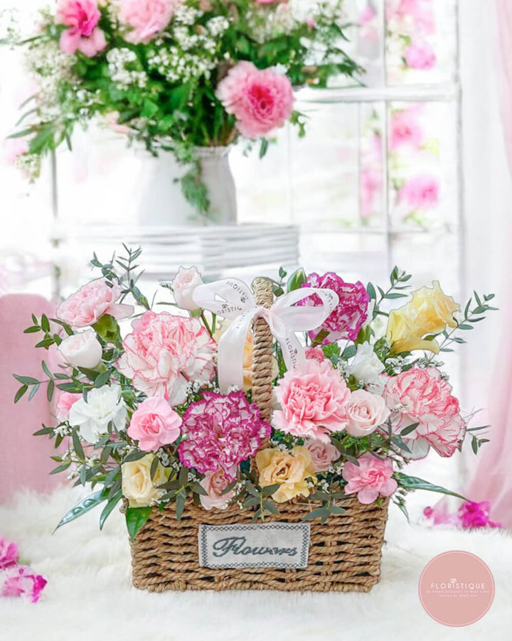 Lianelle - FloristiqueSG 