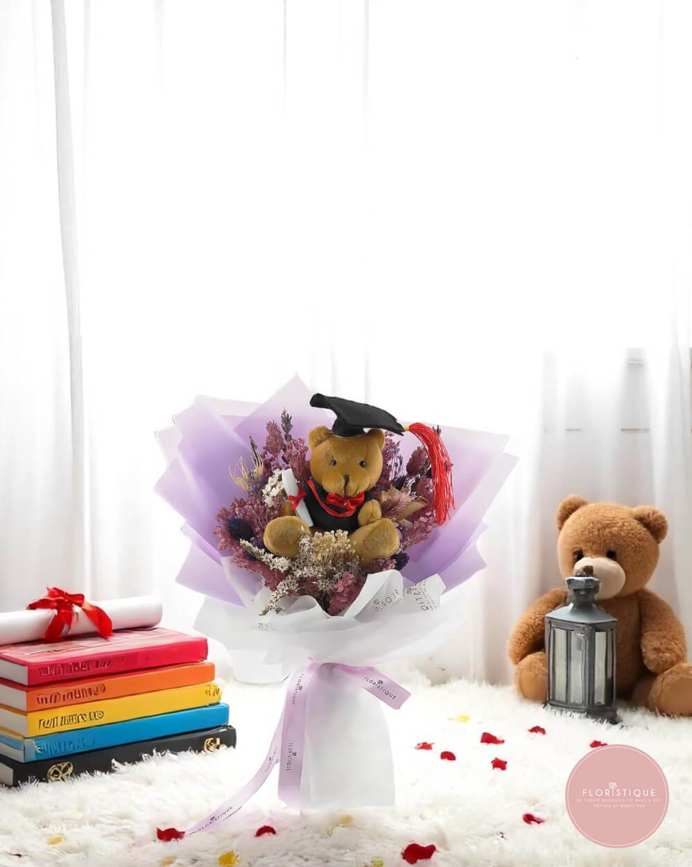 Lindsey - FloristiqueSG 