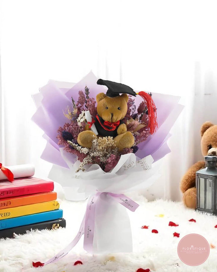 Lindsey - FloristiqueSG 