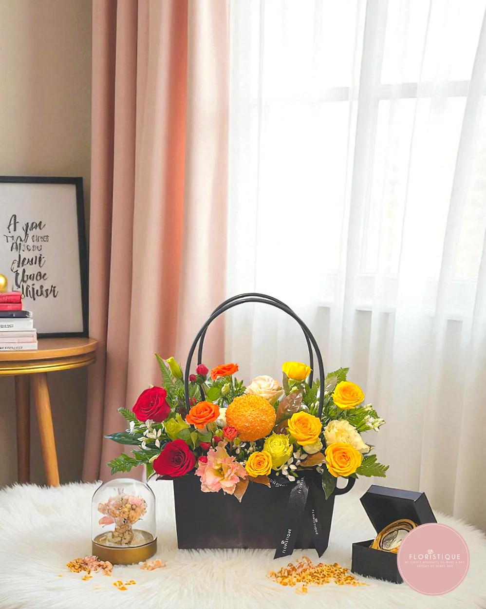 Liora FBS - FloristiqueSG 