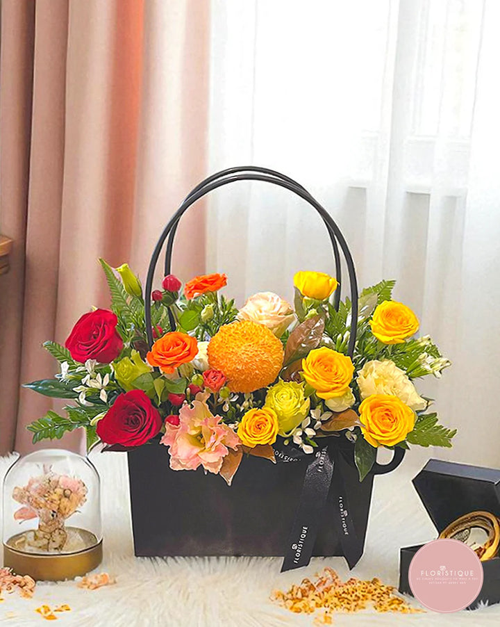 Liora FBS - FloristiqueSG 