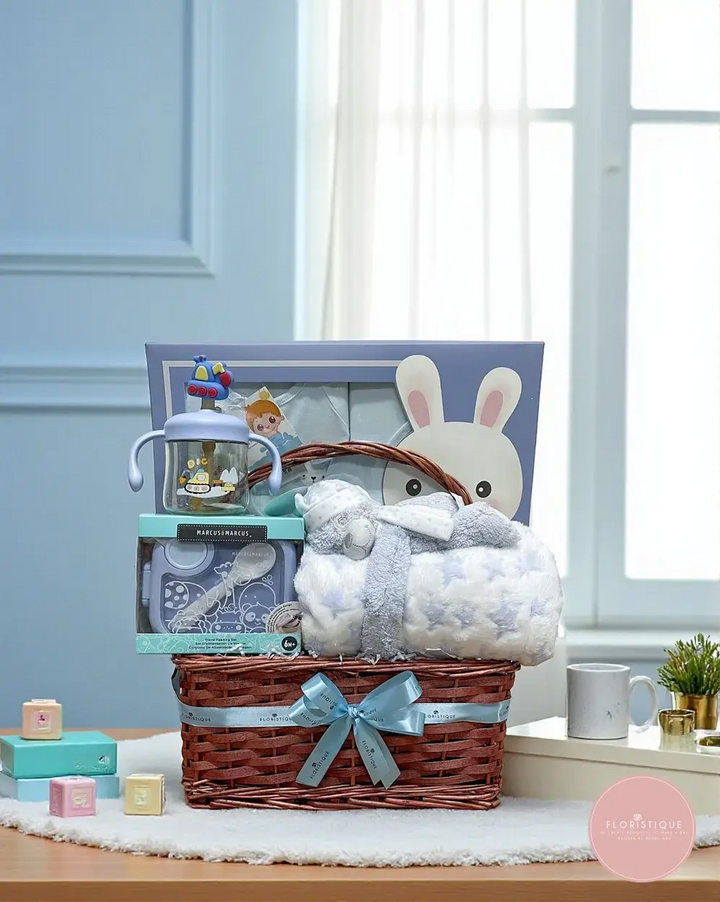 Little Blessings BHP - FloristiqueSG 