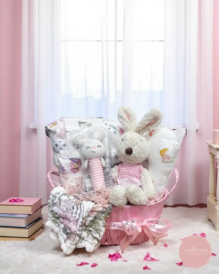 Little Darling BHP - FloristiqueSG 