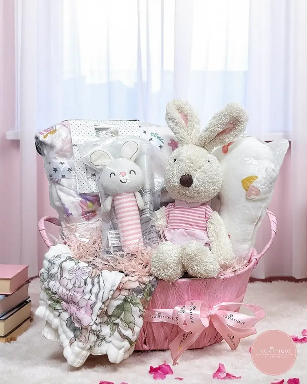 Little Darling BHP - FloristiqueSG 