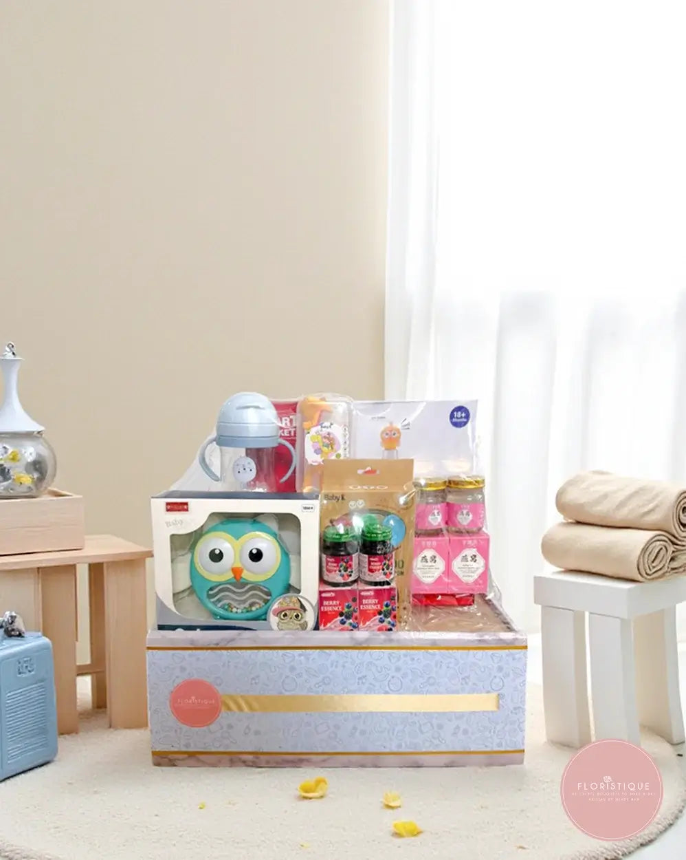 Little Prince Recreation BHP - FloristiqueSG 