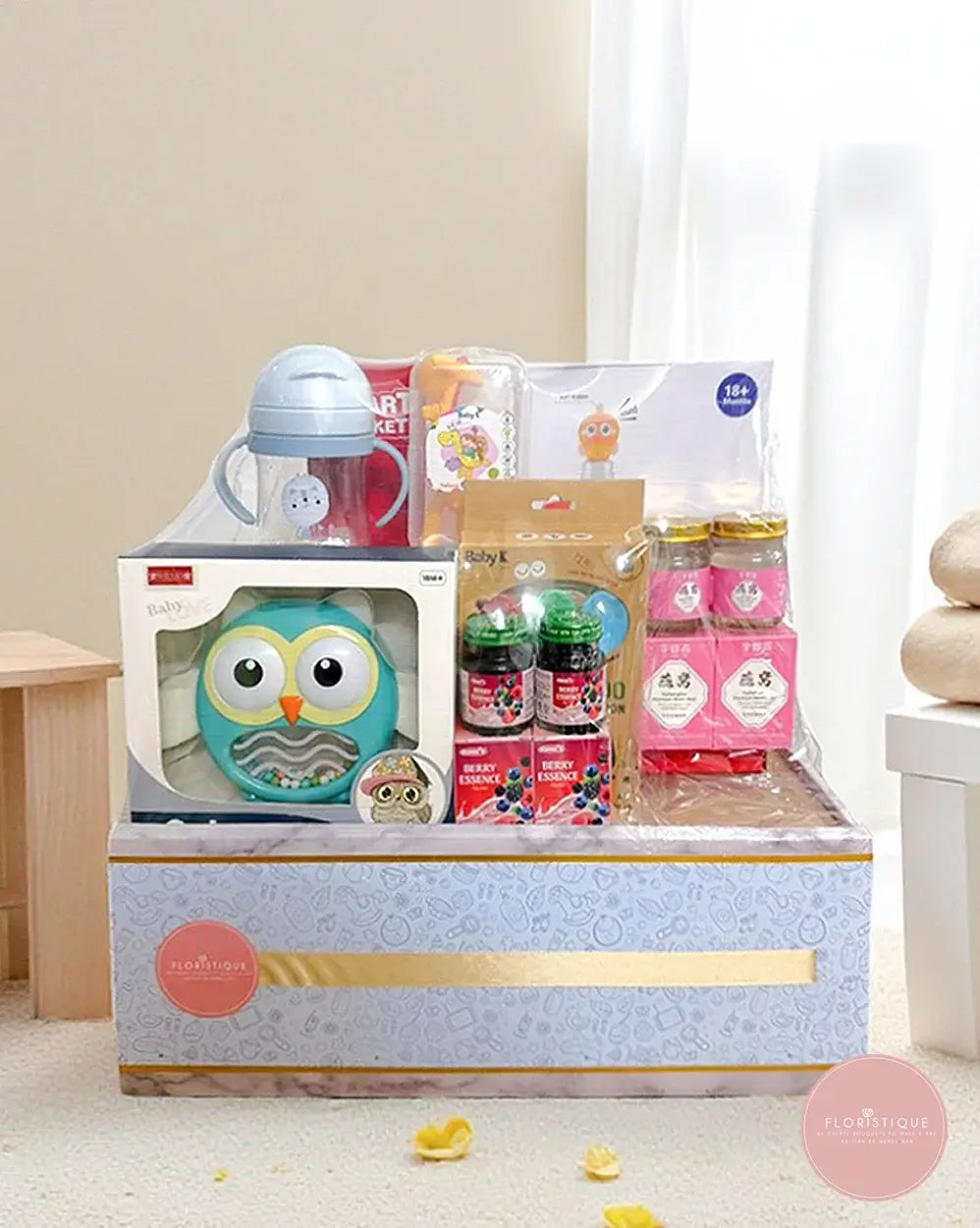 Little Prince Recreation BHP - FloristiqueSG 