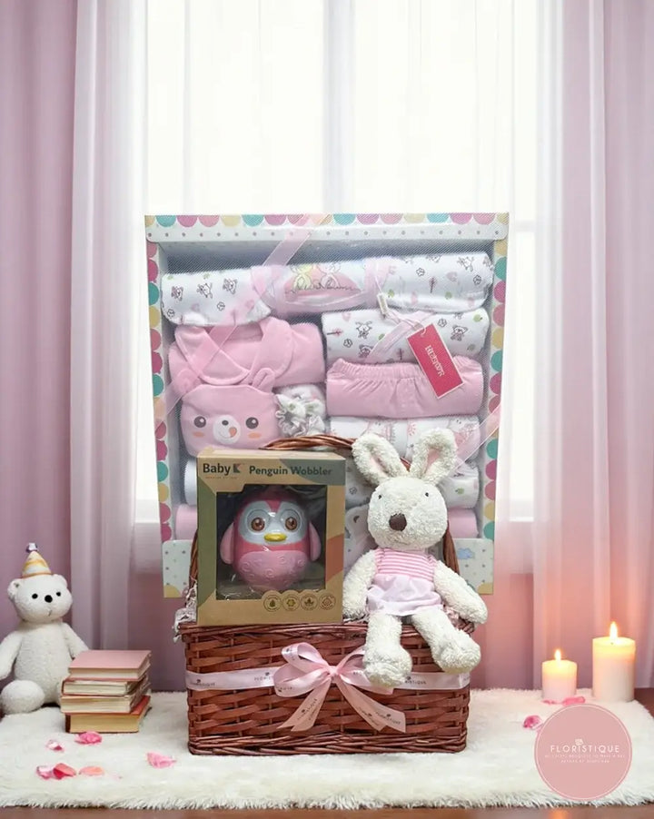 Little Princess BHP - FloristiqueSG 