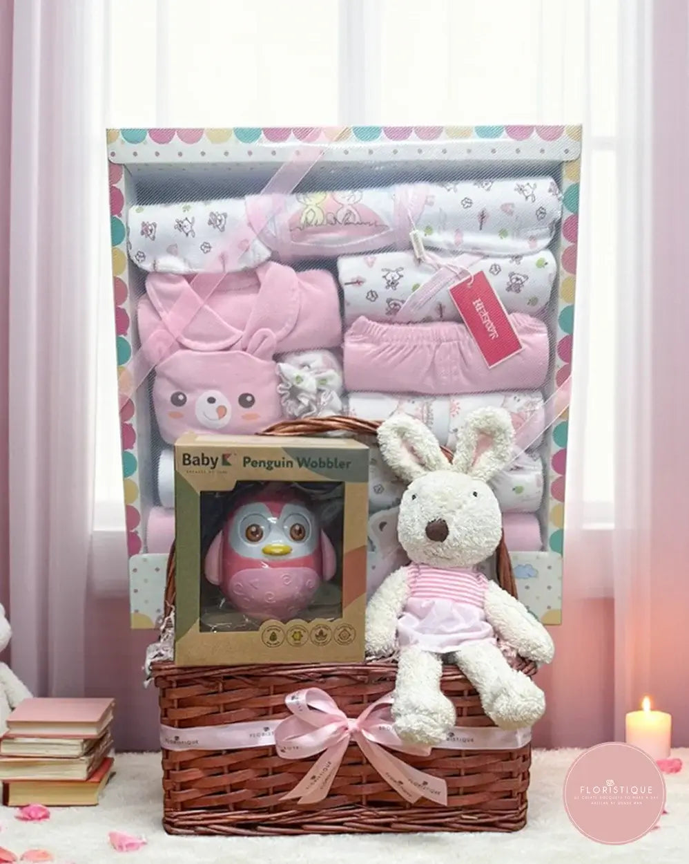 Little Princess BHP - FloristiqueSG 