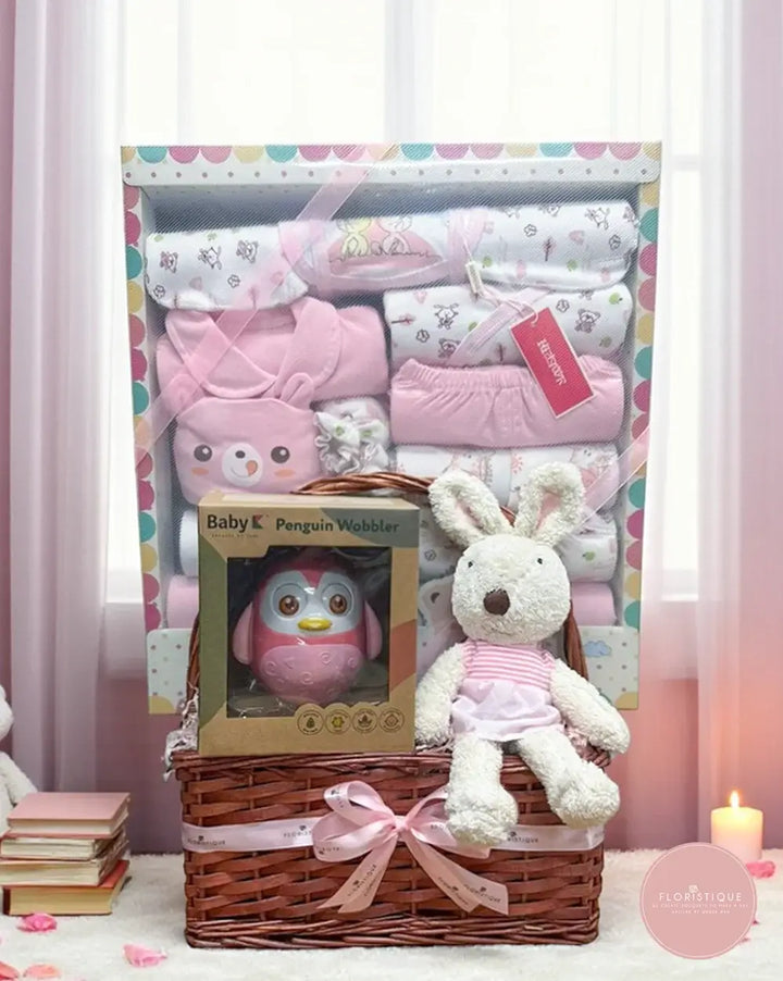 Little Princess BHP - FloristiqueSG 