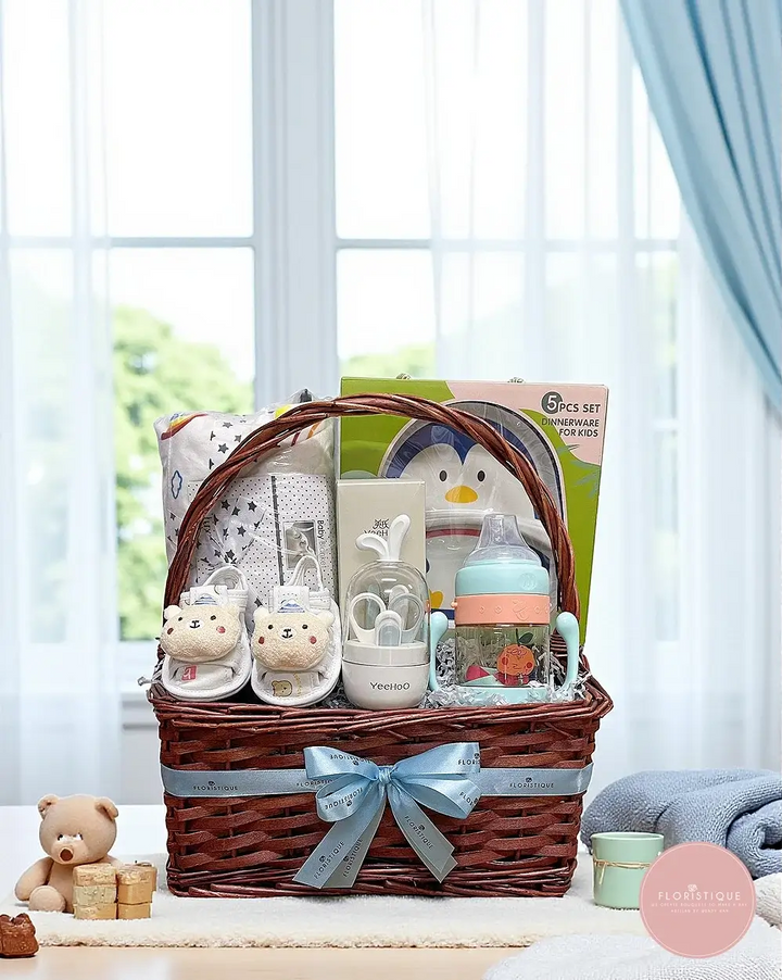 Little Star BHP - FloristiqueSG 