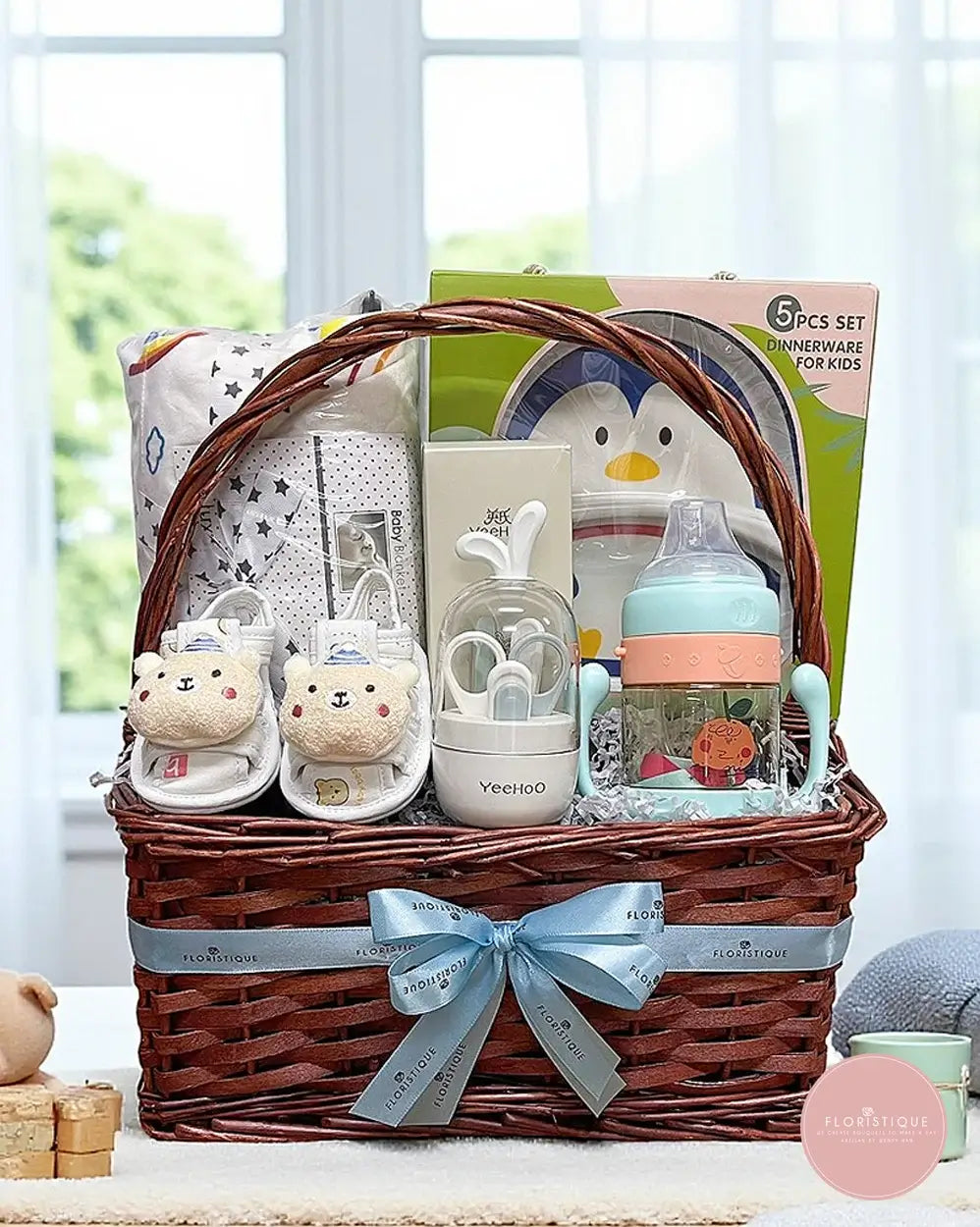 Little Star BHP - FloristiqueSG 