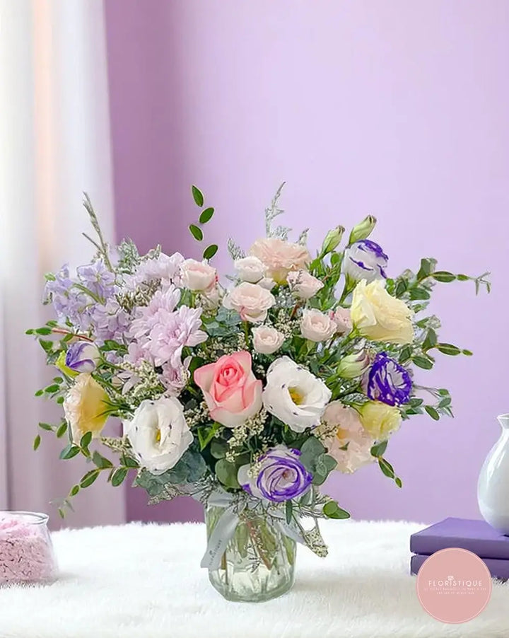 Livia - FloristiqueSG 