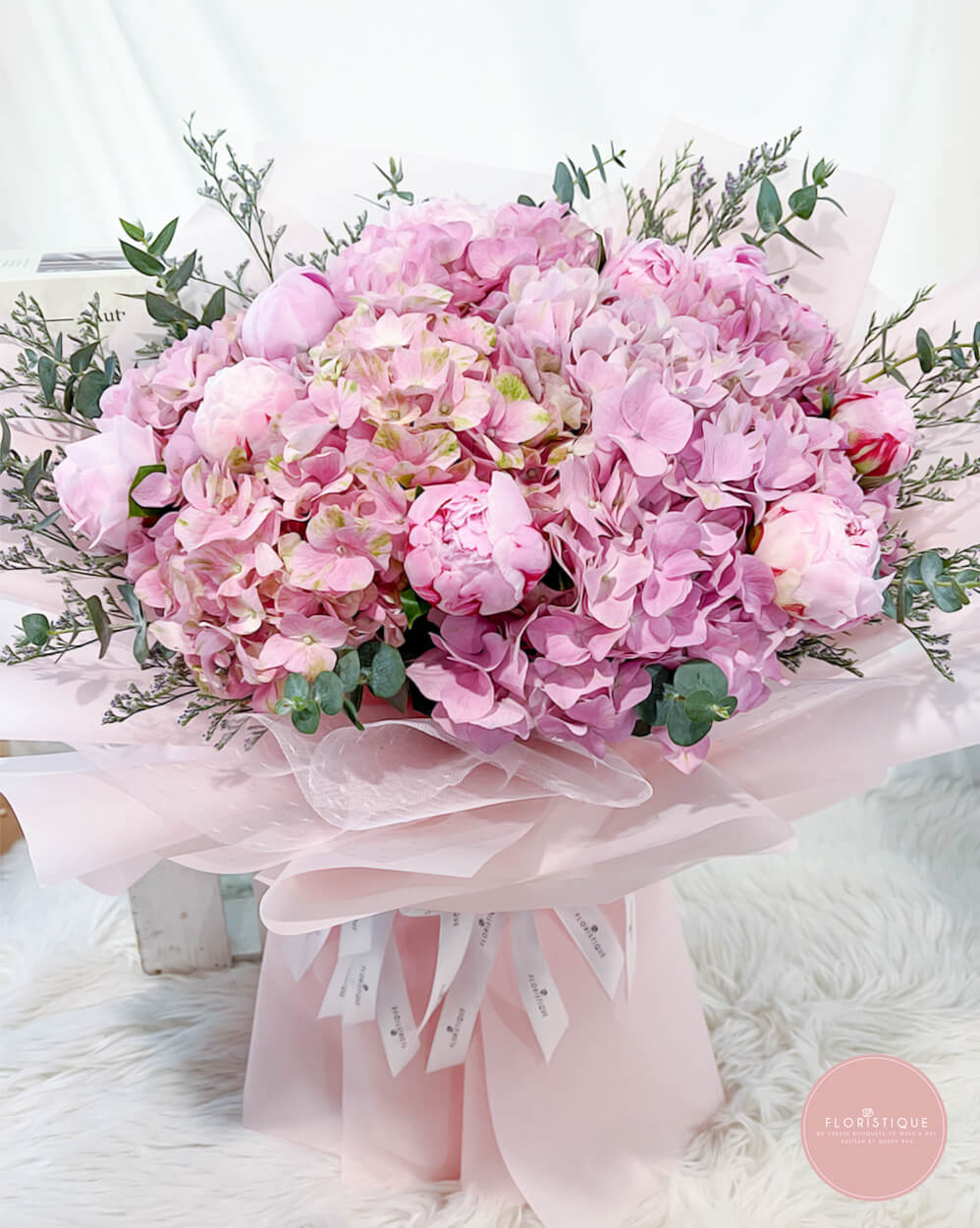 Lola - FloristiqueSG 