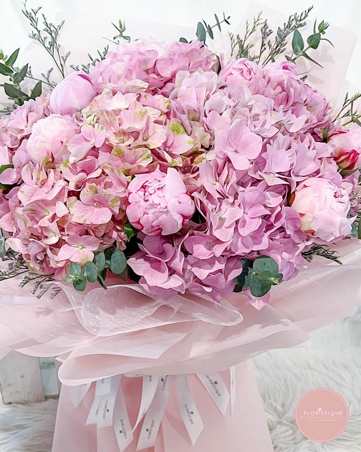 Lola - FloristiqueSG 