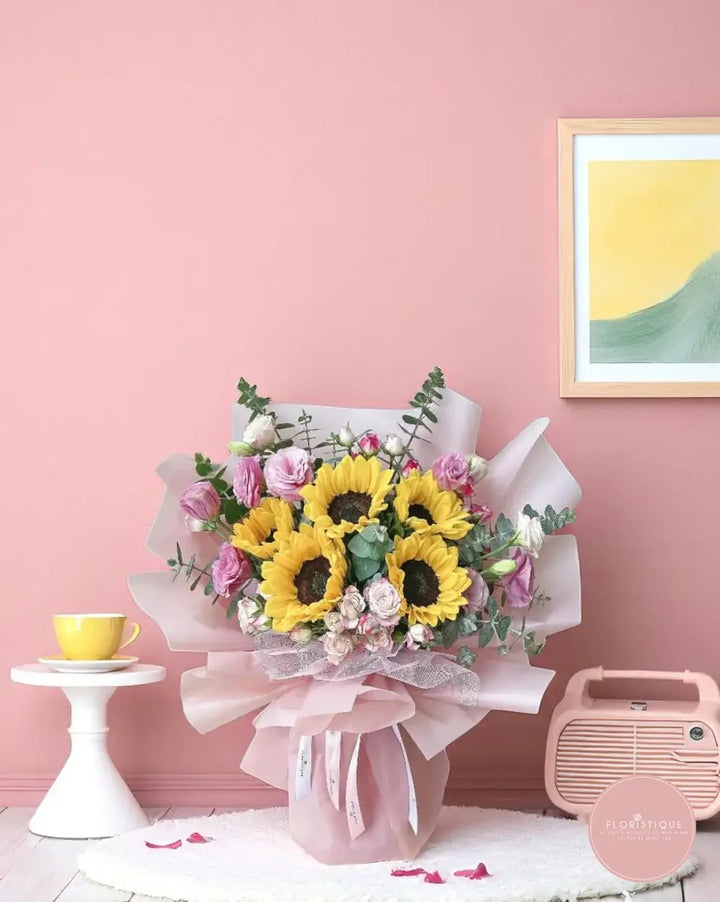 Lolita - FloristiqueSG 