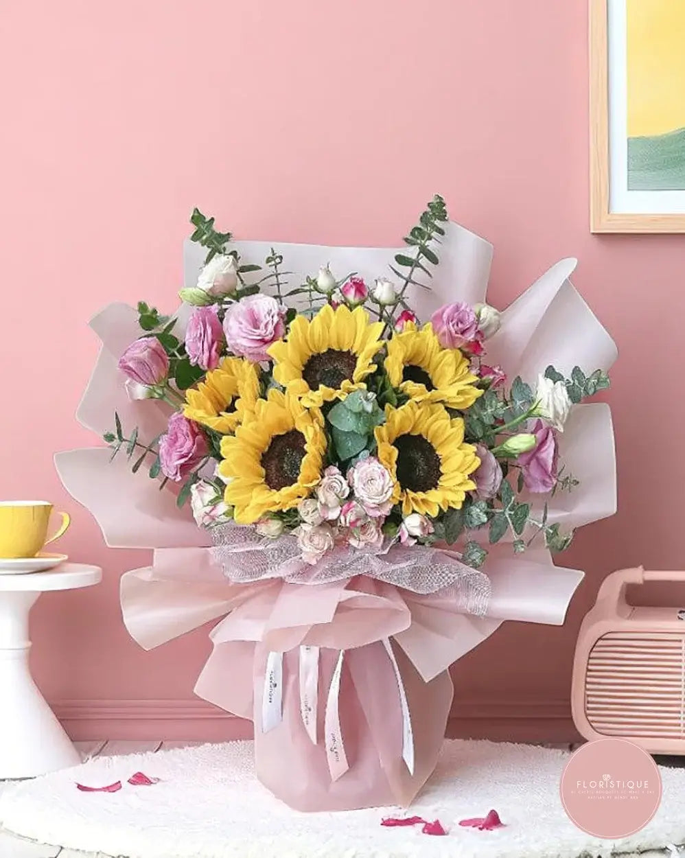 Lolita - FloristiqueSG 