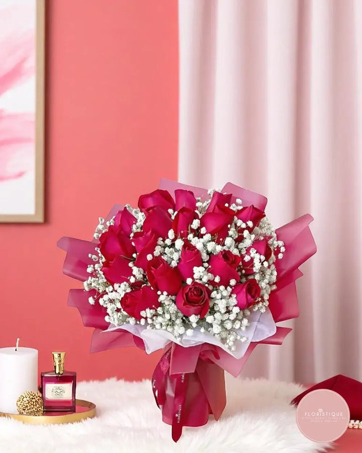 Lorelei - FloristiqueSG 