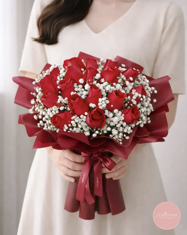 Lorelei - FloristiqueSG 