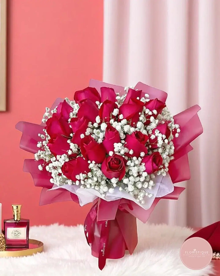 Lorelei - FloristiqueSG 