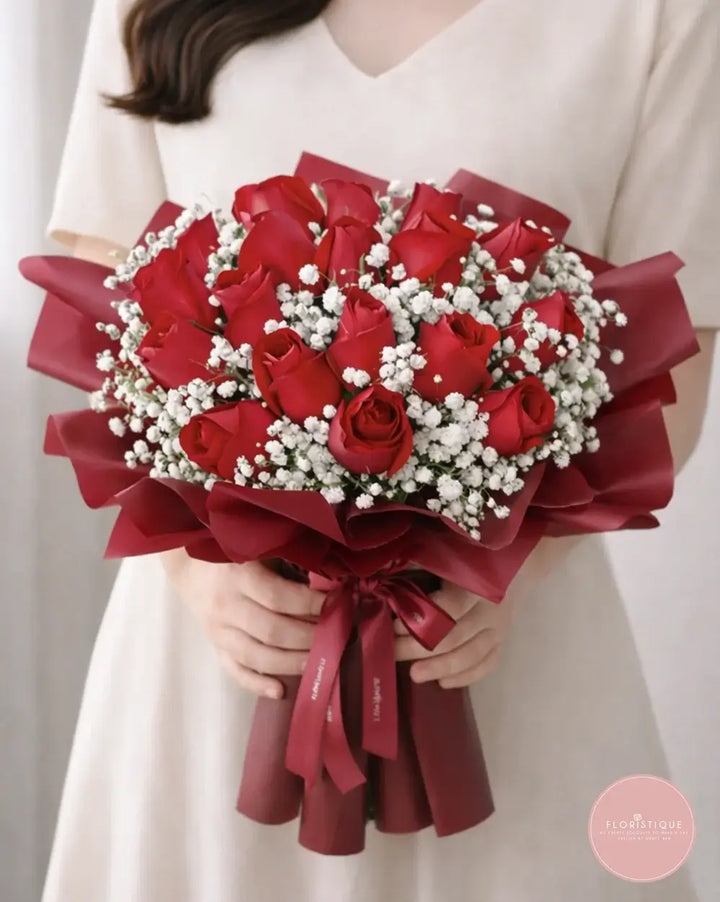 Lorelei - FloristiqueSG 