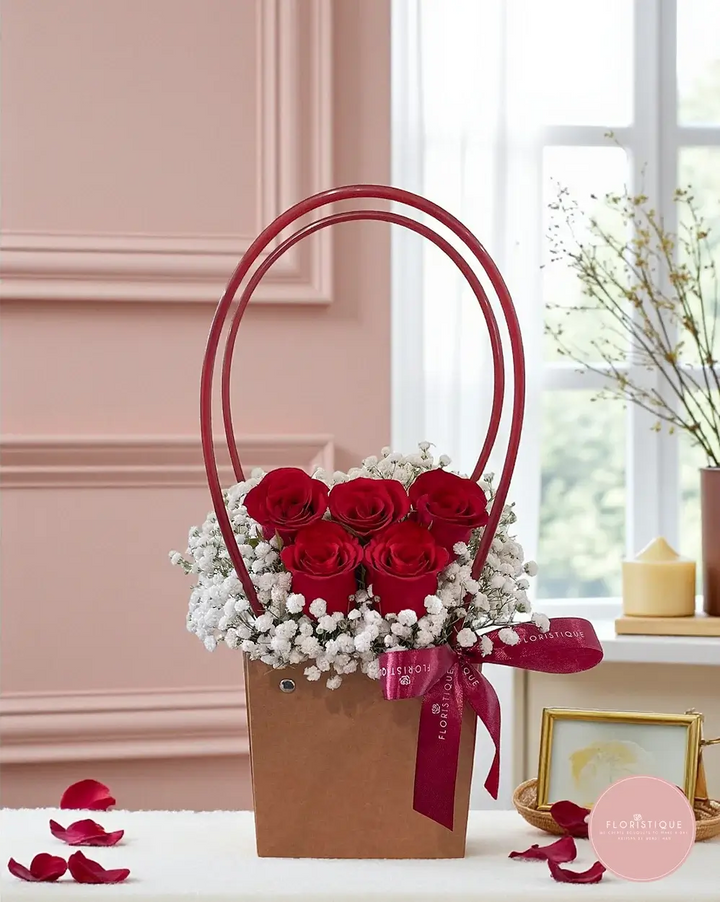 Lory FBS - FloristiqueSG 