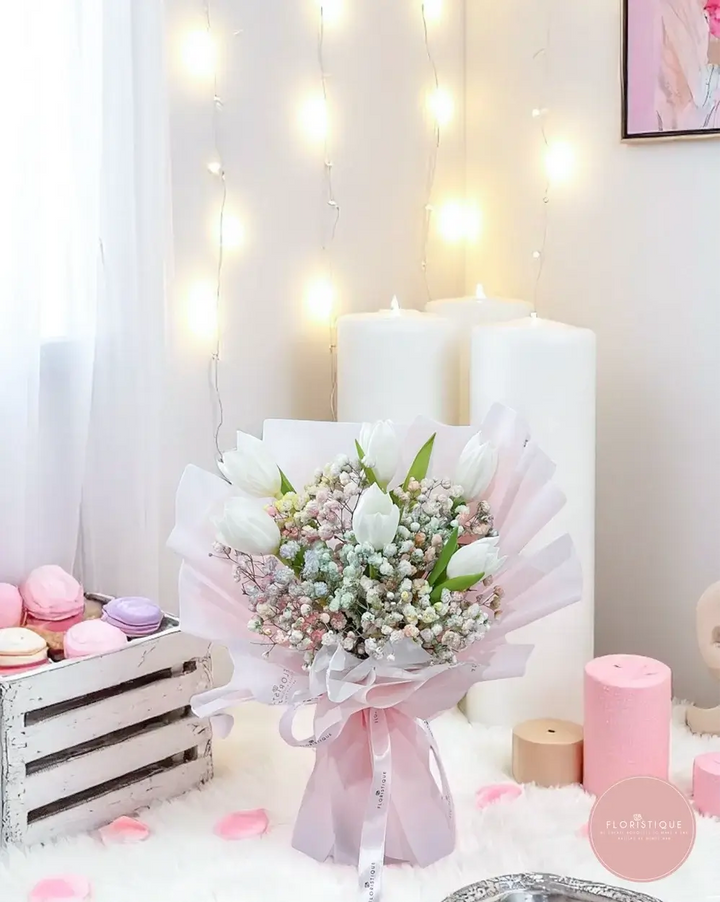 Louise - FloristiqueSG 